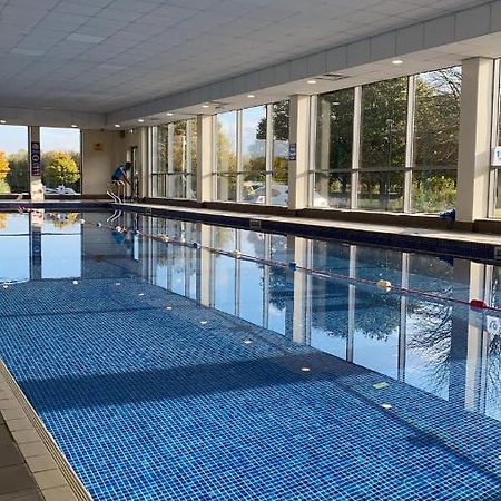 Sporting Lodge Inn Middlesbrough Bagian luar foto