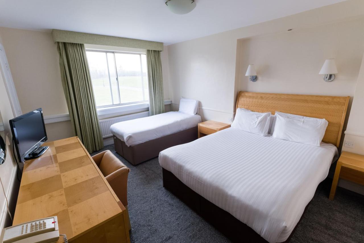 Sporting Lodge Inn Middlesbrough Bagian luar foto