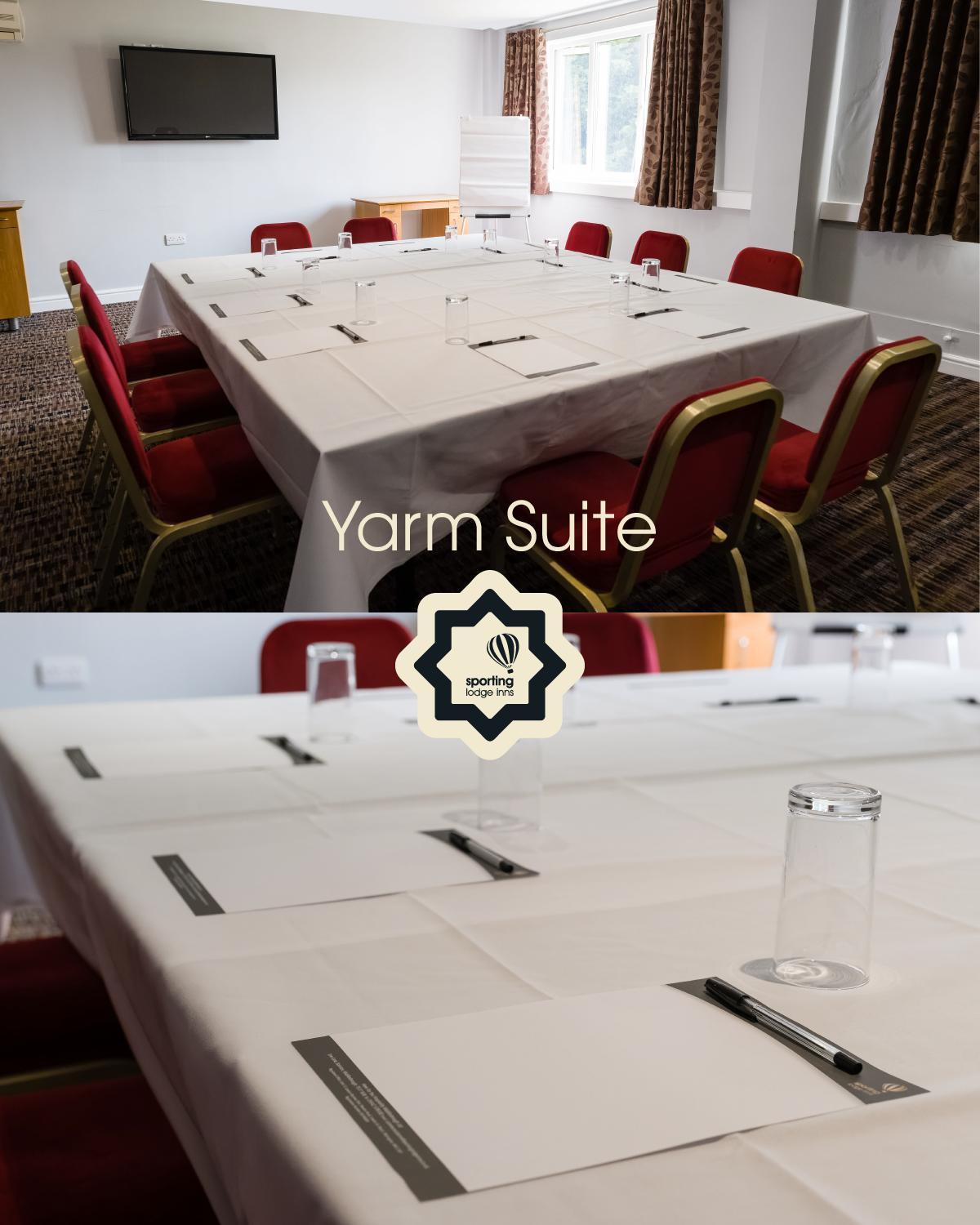 Sporting Lodge Inn Middlesbrough Bagian luar foto